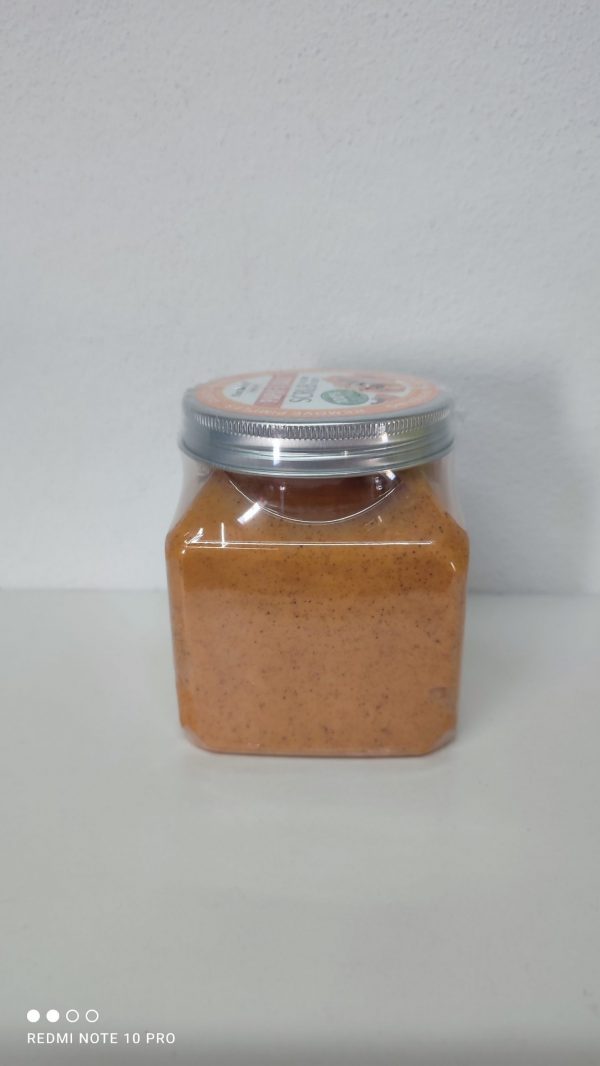 EXFOLIANTE PAPAYA