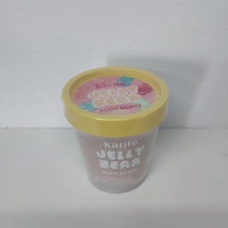 EXFOLIANTE JELLY