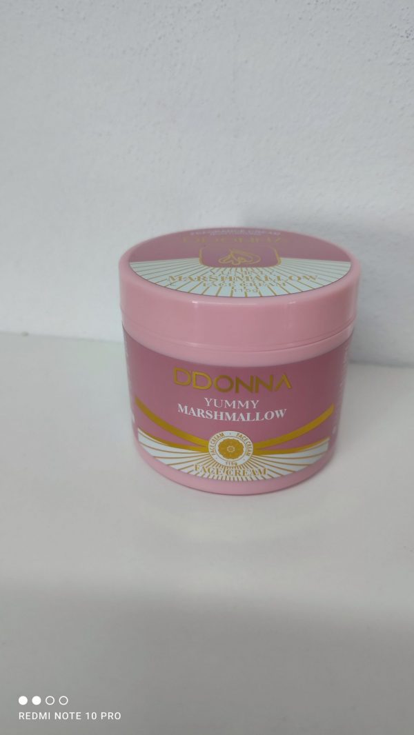 CREMA CARA