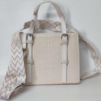 BOLSO RAFIA