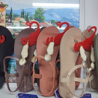 CHANCLAS ISPA
