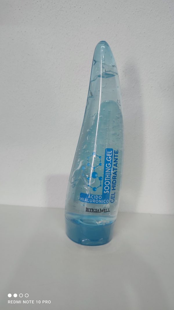 CREMA GEL