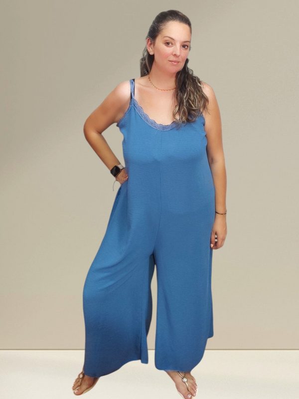 MONO LENCERO