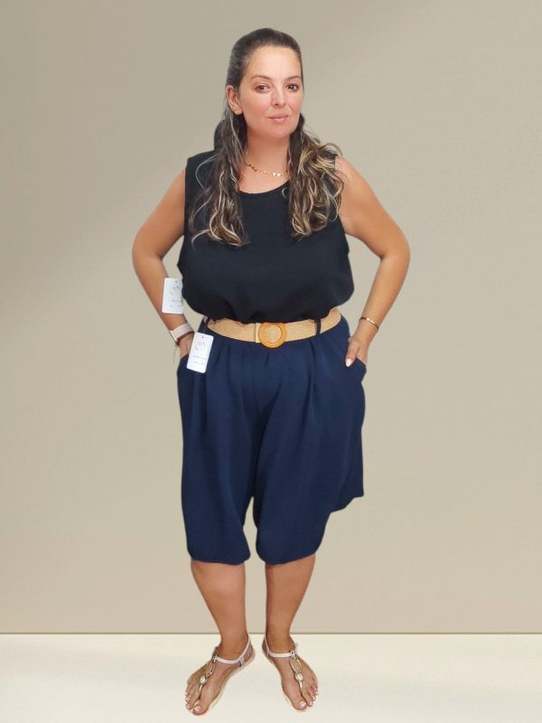 BERMUDAS