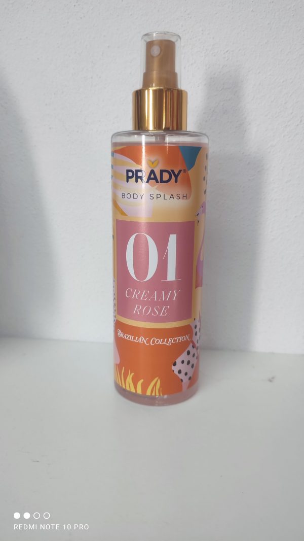 BRAZILIAN COLECCIÓN