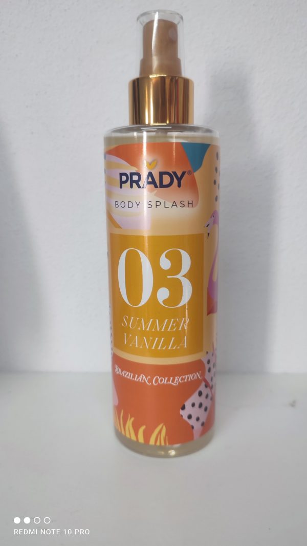 BRAZILIAN COLECCIÓN