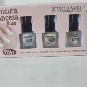 MANICURA NUDE
