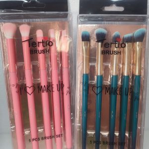 BROCHAS SOMBRAS