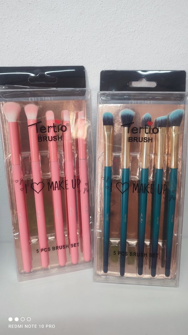 BROCHAS SOMBRAS