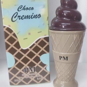 CREMINO CHOCOLATE
