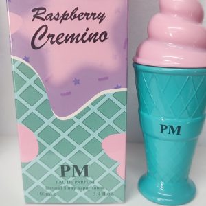 CREMINO FRAMBUESA
