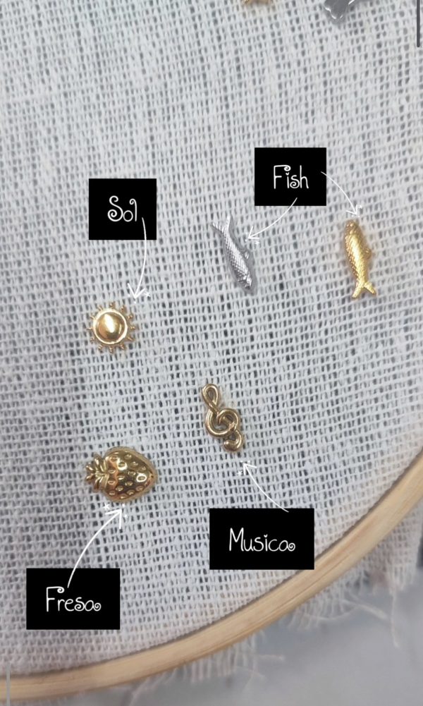 MINI JOYAS