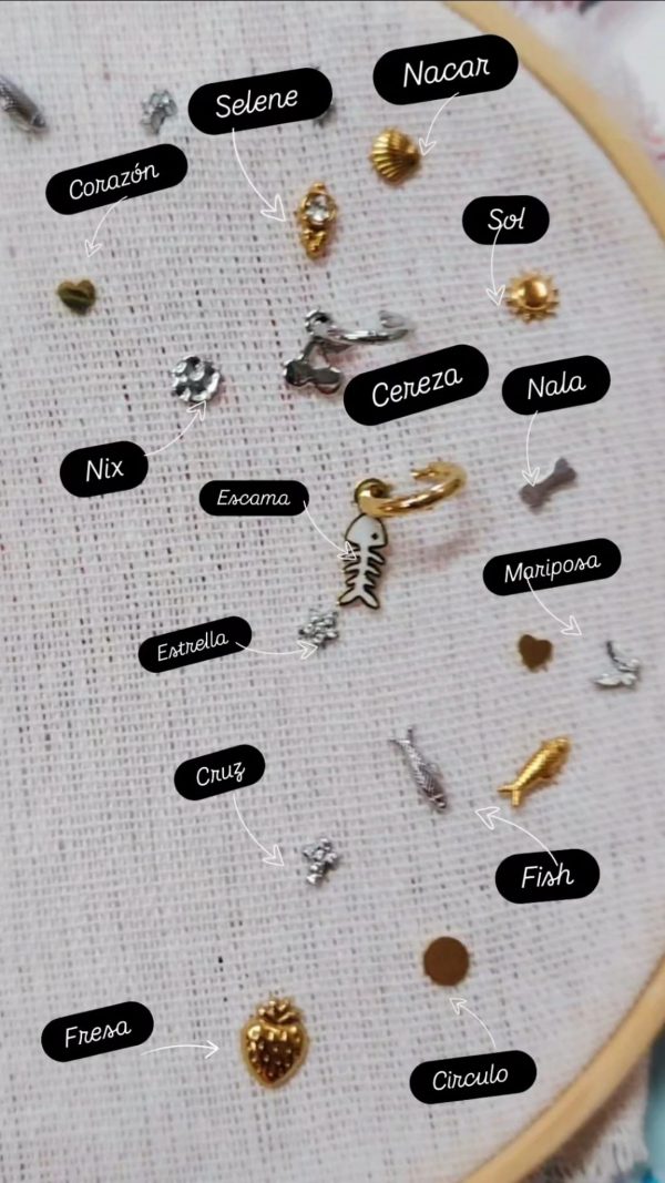 MINI JOYAS
