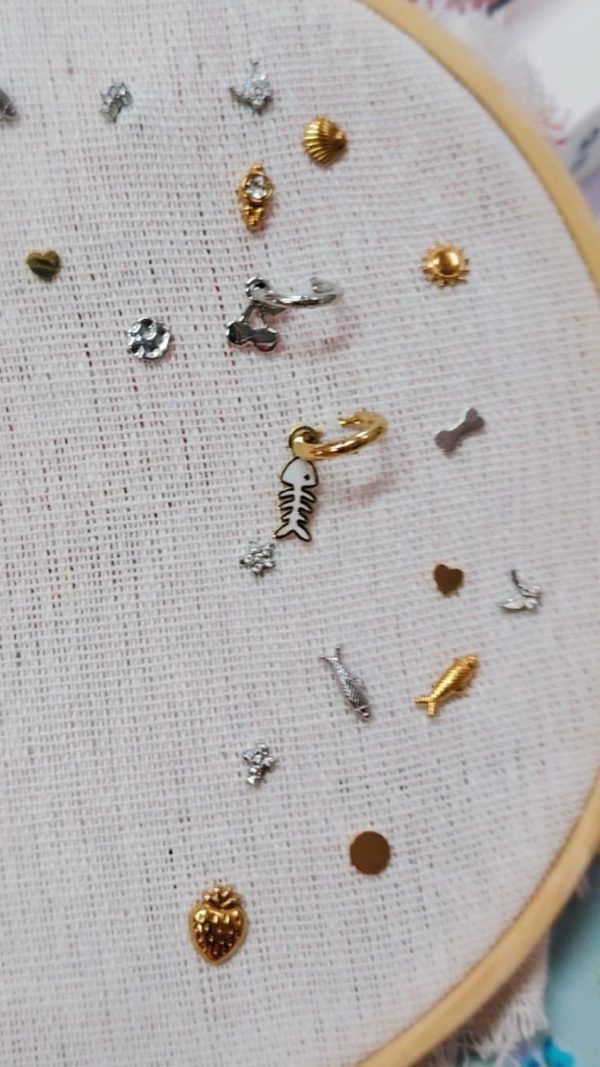 MINI JOYAS