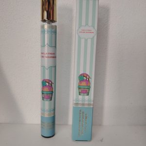 MINI TALLA VAINILLA FREAK