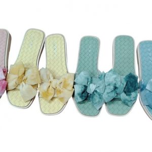 CHANCLAS LAZO