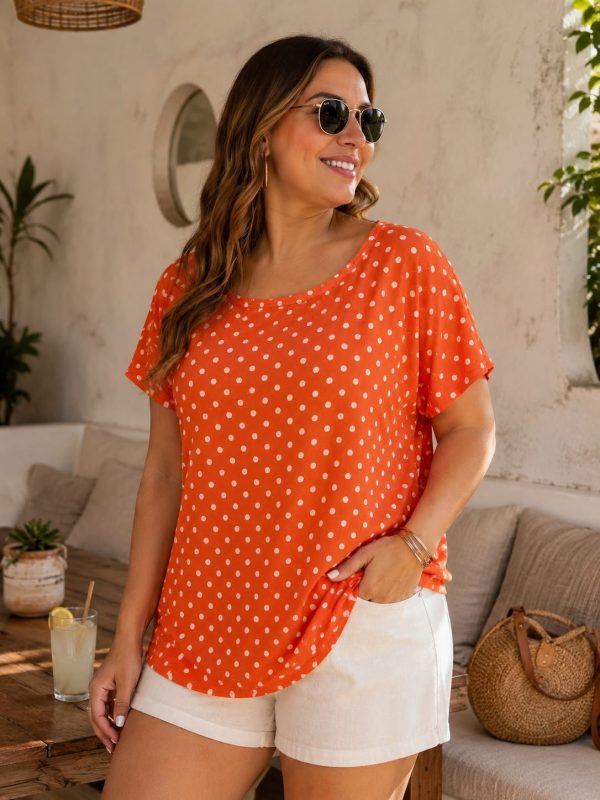 CAMISETA LUNARES