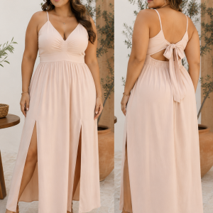 VESTIDO CLEO