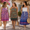 FALDA VESTIDO