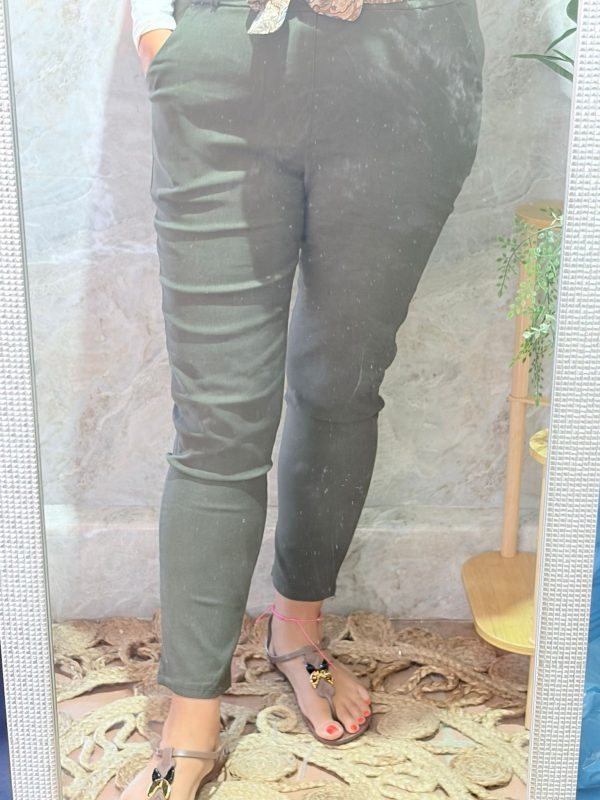 PANTALÓN GUANTE