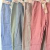 PANTALÓN GUANTE