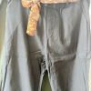 PANTALÓN GUANTE