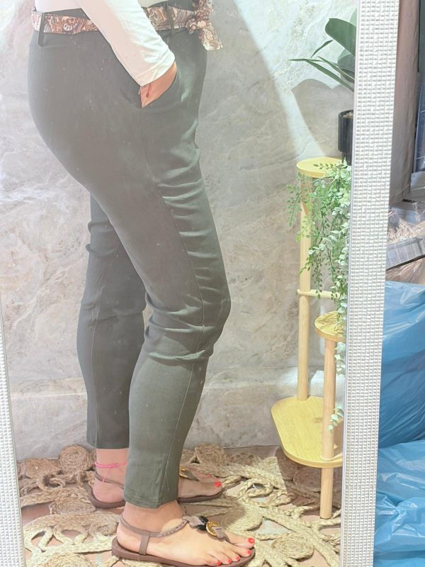 PANTALÓN GUANTE