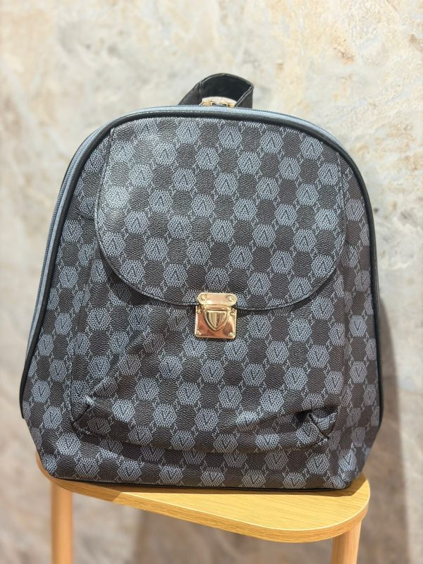 MOCHILA JENNY
