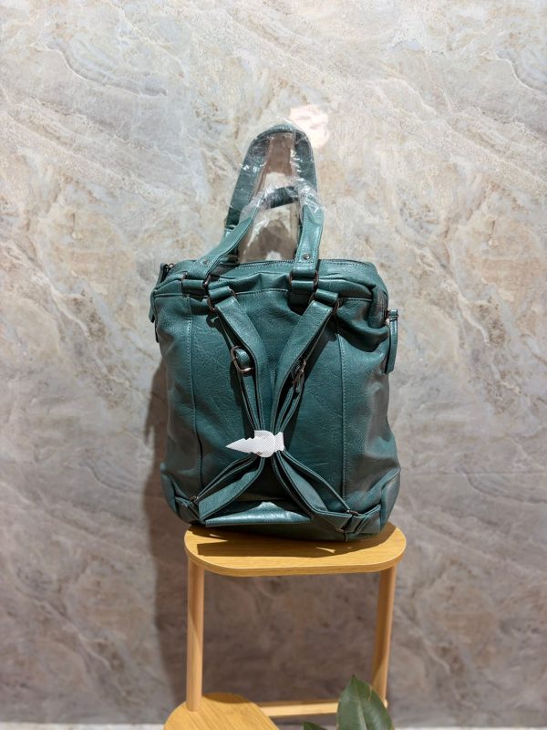 MOCHILA MARÍA