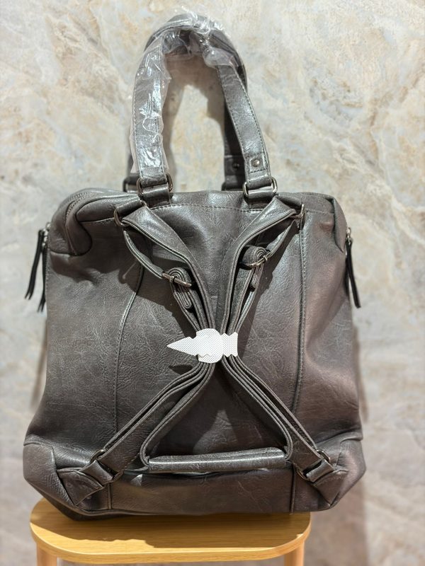 MOCHILA MARÍA