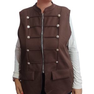 CHAQUETILLA NAPOLEÓN