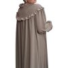 VESTIDO BABERO