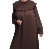 VESTIDO BABERO