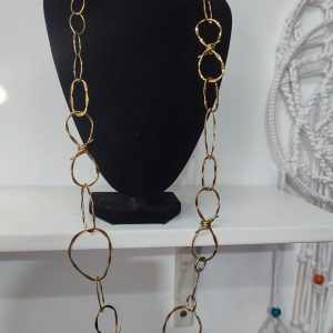 COLLAR ESPINA