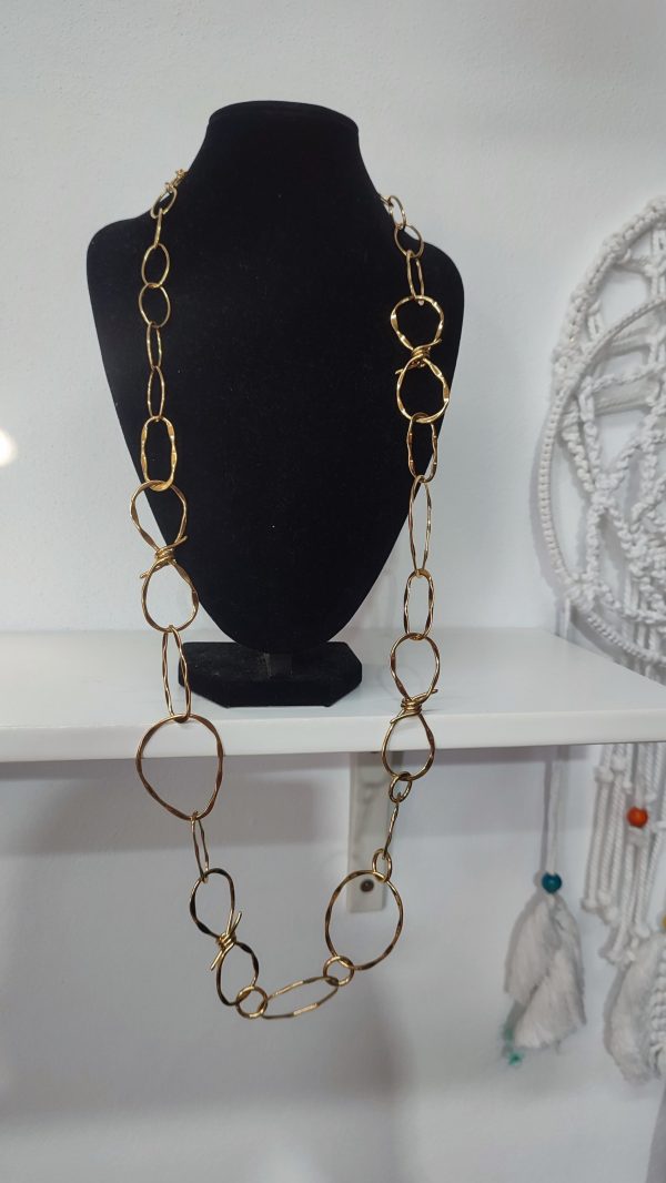 COLLAR ESPINA