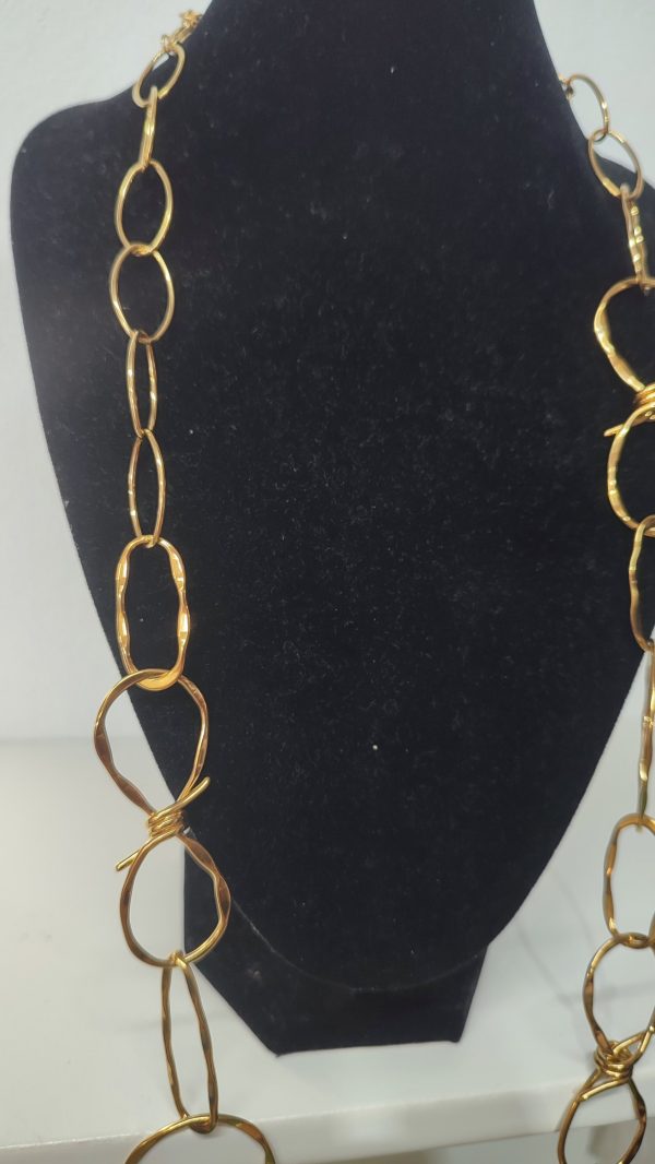 COLLAR ESPINA
