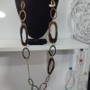 COLLAR GEOMETRÍA