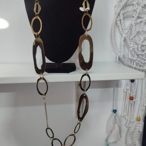 COLLAR GEOMETRÍA