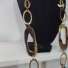 COLLAR GEOMETRÍA