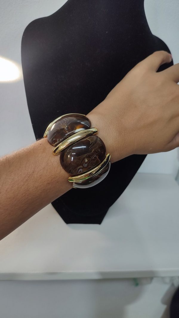 PULSERA CLARA