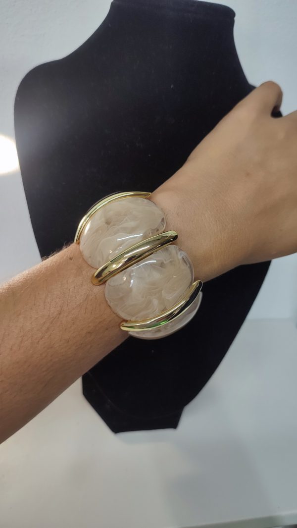 PULSERA CLARA