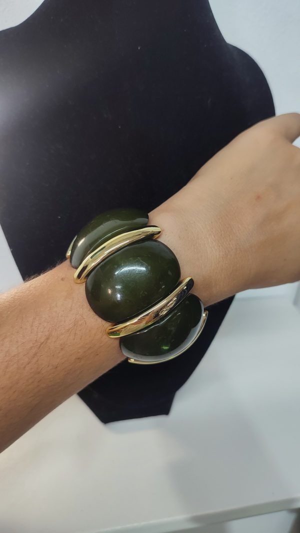 PULSERA CLARA