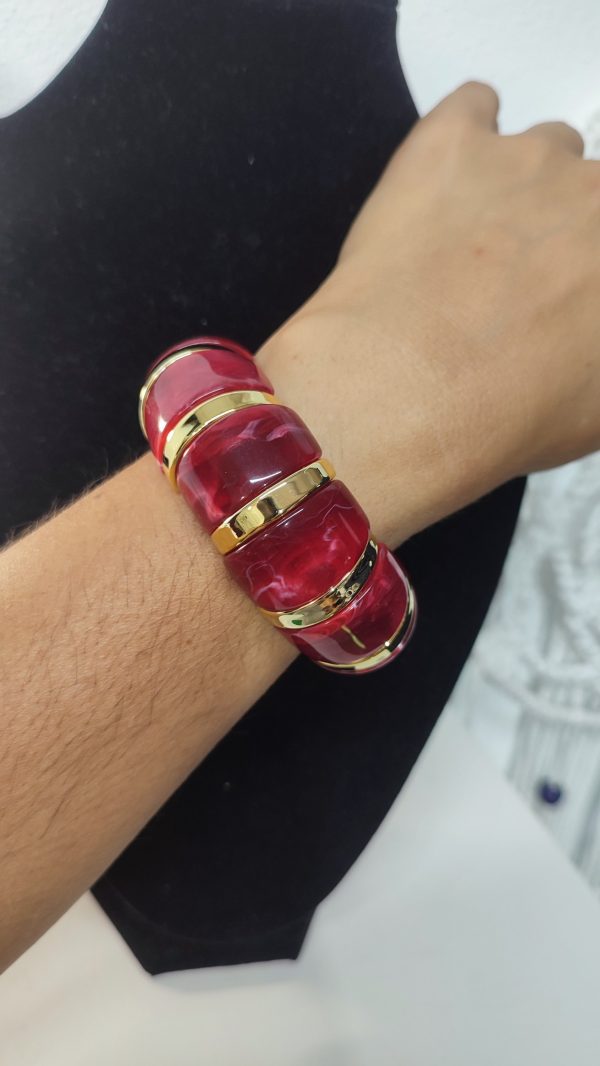PULSERA SARAY