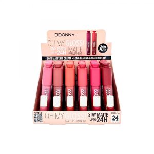 OH MY GLOSS!
