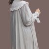 VESTIDO BABERO T.U