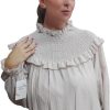 VESTIDO BABERO T.U