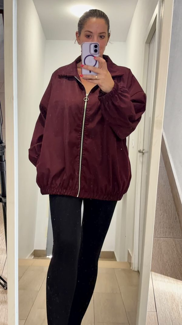 BOMBER