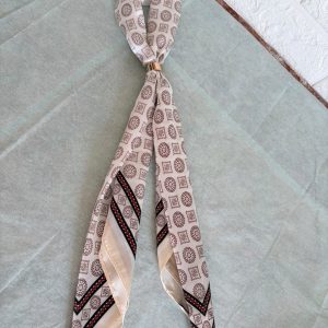 PAÑUELOS ANILLO