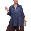 CAMISA RAQUEL