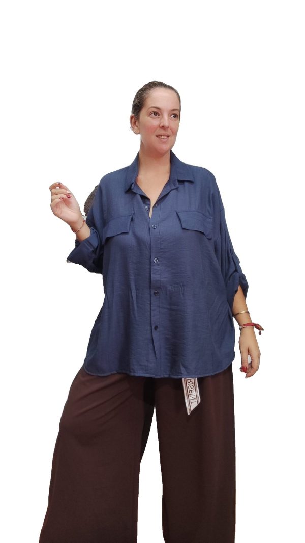 CAMISA RAQUEL